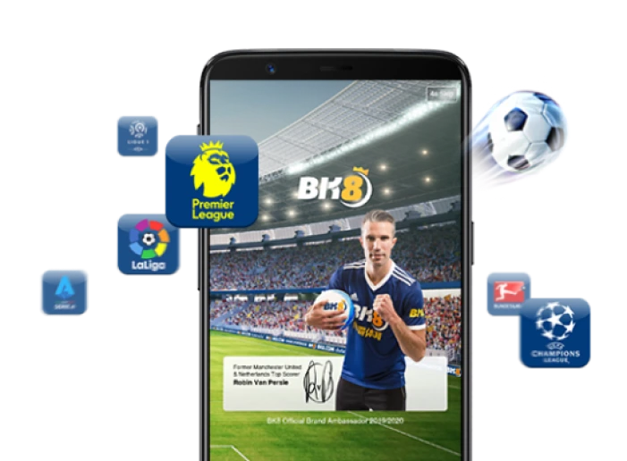 บีเค8 แทงบอล