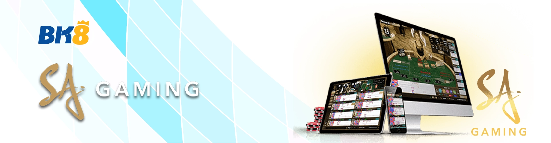 Sa gaming คาสิโนออนไลน์ ที่ดีที่สุด จ่ายจริง สมัครฟรี Sagame 1 Sa gaming