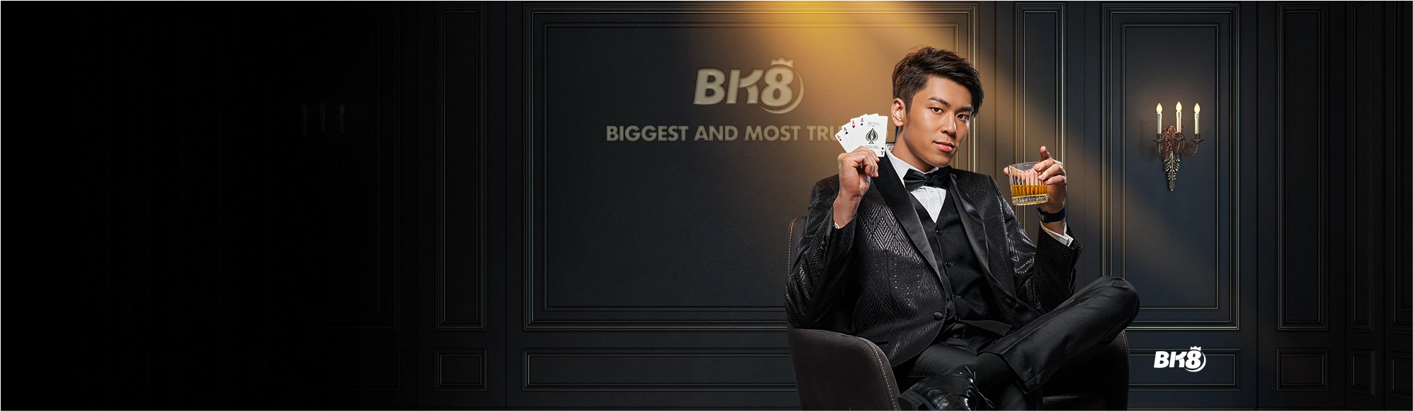 BK8 พันธมิตร